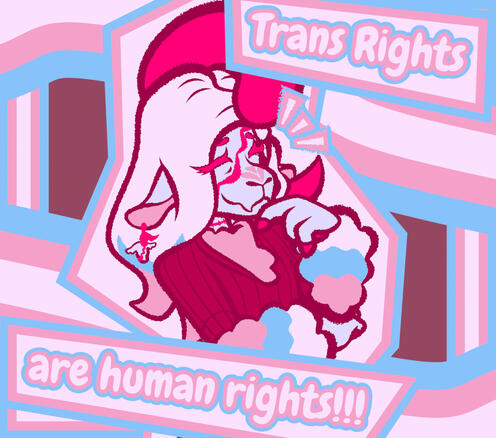 TransRights